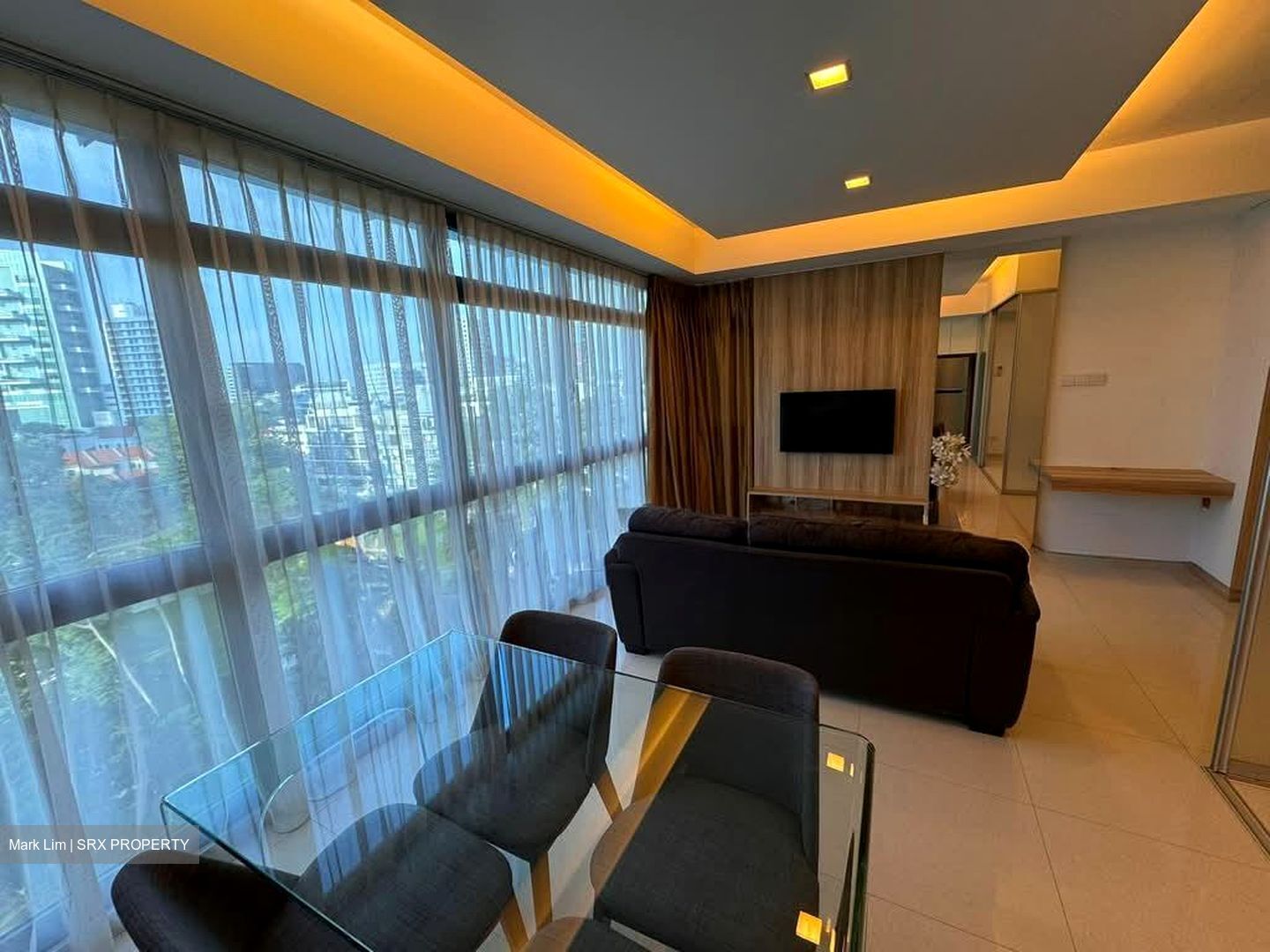 City Square Residences (D8), Condominium #567984861